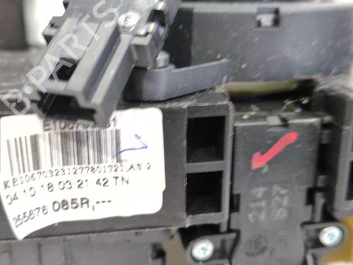 Switch RENAULT TRAFIC III Bus (JG_)  | BP33120670I30  - Image 5