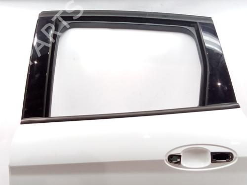 Left rear door FORD C-MAX II (DXA/CB7, DXA/CEU) 1.0 EcoBoost | BP17821056C4 