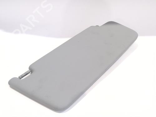 Left sun visor AUDI A5 Sportback (F5A, F5F) 2.0 TDI | BP34339762I1 - Image 3