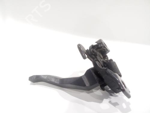 Hood lock RENAULT RAFALE Coupe (DGM_)  | BP22302012C133 