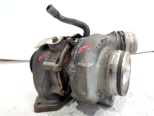 Turbolader/Kompressor BMW X3 (E83)  | BP26215606M71 
