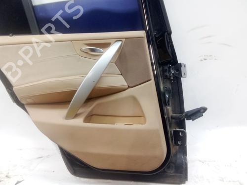 Left rear door BMW X3 (E83)  | BP23401987C4
