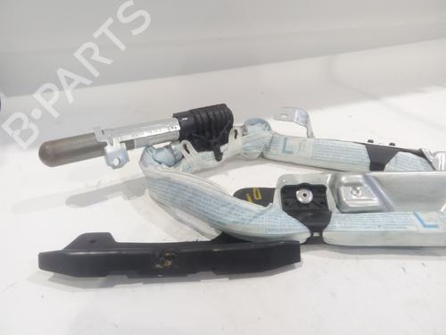 Left curtain airbag BMW X1 (E84)  | BP22564414C11 