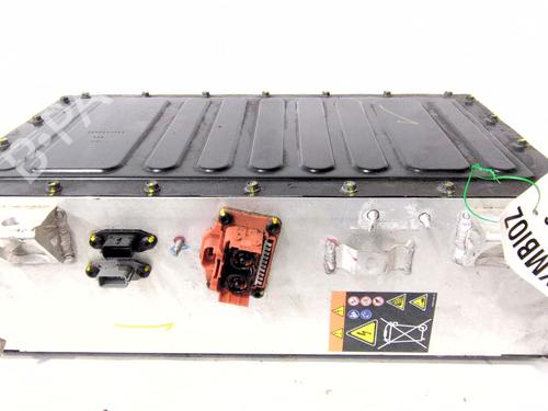 Used Battery RENAULT SYMBIOZ [2024-2026]  31882643