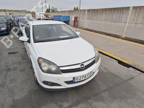 Headlight switch OPEL ASTRA H GTC (A04) 1.7 CDTi (L08) | BP38271314I24 - Image 6