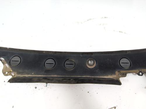 Scuttle panel BMW 5 Gran Turismo (F07) 535 i | BP27173977C110 