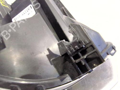 Left headlight RENAULT EXPRESS Box Body/MPV  | BP34536068C28  - Image 6