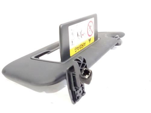 Right sun visor FORD FIESTA VII (HJ, HF) 1.0 EcoBoost mHEV | BP18052009I2 