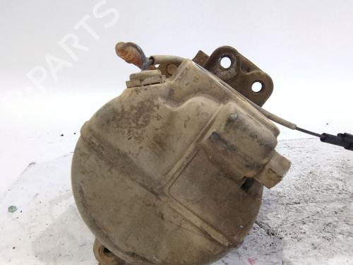 AC compressor SUZUKI VITARA (LY) 1.4 T (APK414) | BP40108425M34 - Image 5