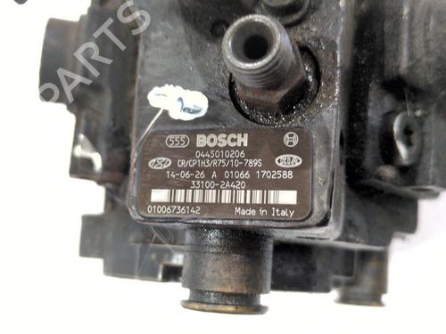 Injection pump KIA CARENS IV 1.7 CRDi | BP38622190M78 - Image 4