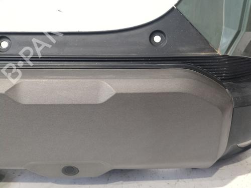 Bagtil kofangere DACIA DUSTER (HM_) 1.5 dCi 115 (HMAD) | BP38065358C8 - Image 6