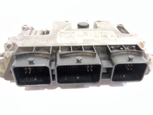 Used Engine control unit (ECU) CITROËN XSARA PICASSO (N68) 1.6 16V (109 hp) 26587147