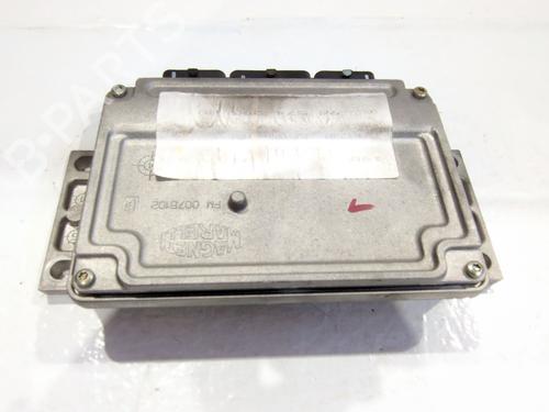 Computer motormanagement CITROËN C4 I (LC_) 1.4 16V (88 hp) 29192195