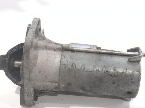 Starter RENAULT MEGANE III Hatchback (BZ0/1_, B3_) 1.5 dCi | BP28810380M8 