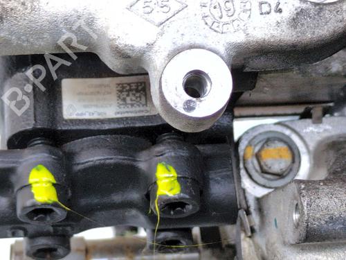 Engine RENAULT MASTER III Van (FV)  | BP33036698M1  - Image 8