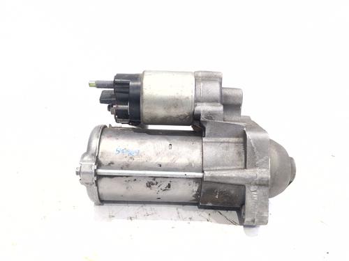Used Starter Starter DACIA BIGSTER [2024-2026] 33977497 33977497
