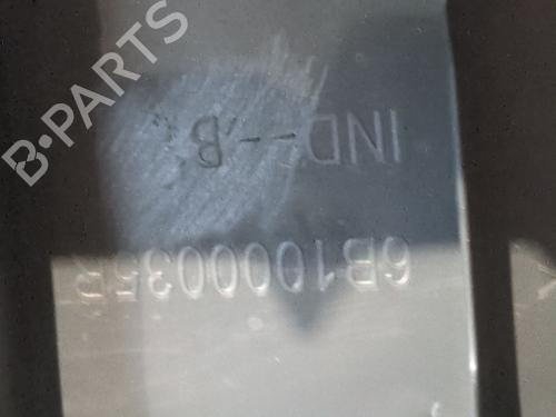 Dashboard RENAULT MASTER III Van (FV) 2.3 dCi 135 RWD (FV0N) | BP34634201C46 - Image 22