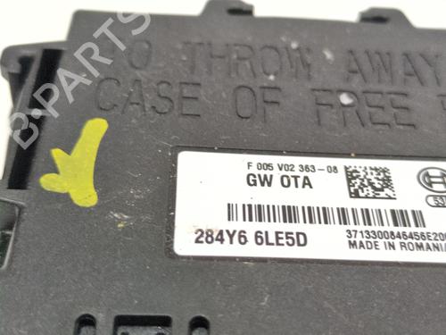 Electronic module RENAULT KANGOO III Box Body/MPV 1.5 Blue dCi 95 (FJAB) | BP33198863M83 - Image 2