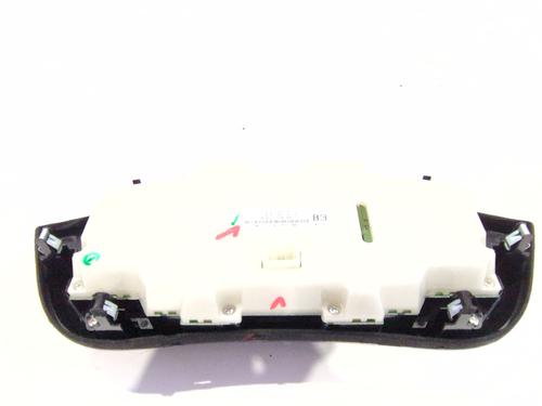Climate control NISSAN JUKE (F15) 1.6 | BP29251083I5 
