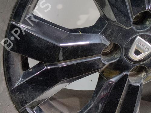 Rim DACIA BIGSTER  | BP30158496C45 