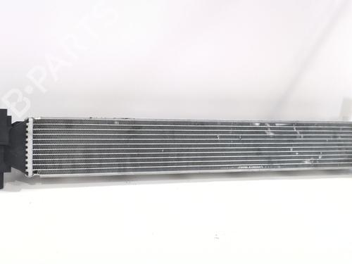 Intercooler VW POLO V (6R1, 6C1) 1.2 TSI | BP28140596M30 