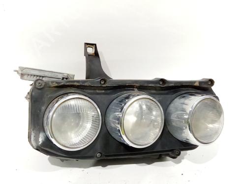 Højre forlygte ALFA ROMEO 159 (939_) 1.9 JTDM 16V (939AXF1B, 939AXC1B) (136 hp) 17820097
