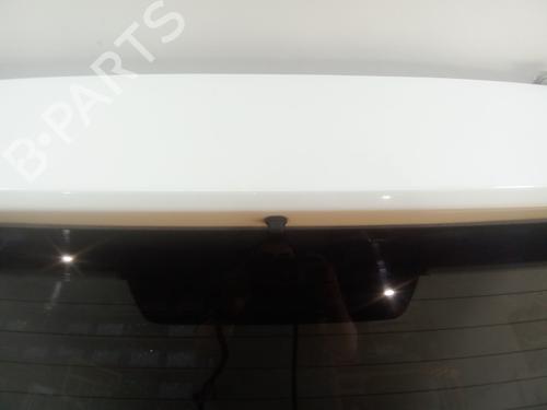 Tailgate DACIA DUSTER (HM_) | BP37537386C6 - Image 3