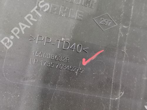 Air filter box RENAULT MASTER III Van (FV) | BP32182266M87 - Image 3