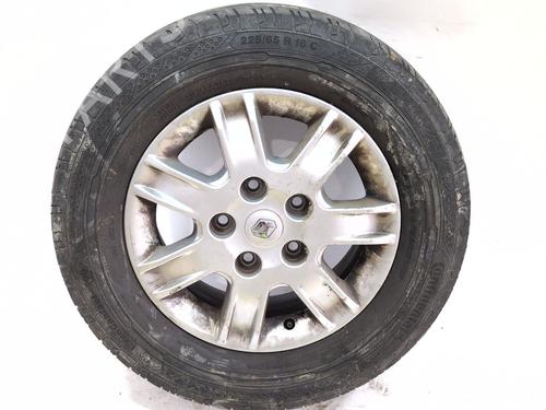 Fælk RENAULT MASTER III Van (FV) [2010-2026]  32701086