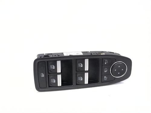 Used Left front window switch RENAULT ARKANA I (LCM_, LDN_) [2019-2025]  30722668