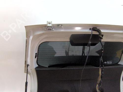 Tailgate DACIA DUSTER (HM_) 1.5 dCi 110 4x4 (HMAB) | BP38534102C6 - Image 9