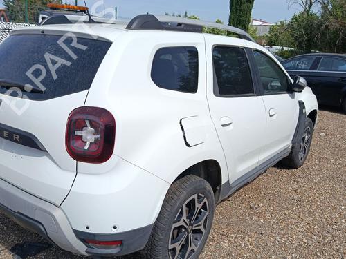 Front bumper DACIA DUSTER (HM_)  | BP36320050C7  - Image 9
