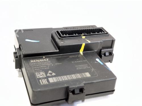 Elektronisk modul DACIA SANDERO III 1.0 TCe 90 (91 hp) 26941273