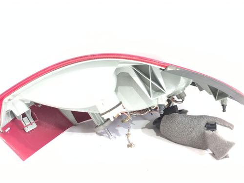 Right taillight SKODA FABIA II (542) 1.2 | BP27165161C35 