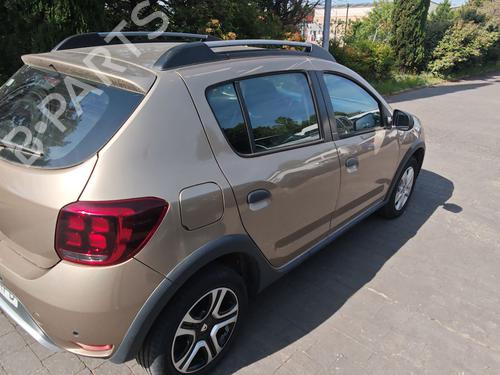 Andre DACIA SANDERO II 1.5 dCi | BP35942671O1 - Image 3