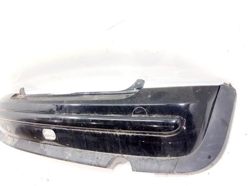 Rear bumper MINI MINI (R50, R53) One | BP19492162C8 