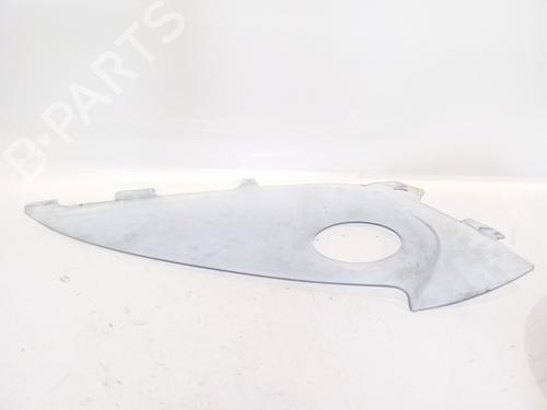 Front left quarter glass RENAULT TWIZY (MAM_) 80 | BP21385270C111 
