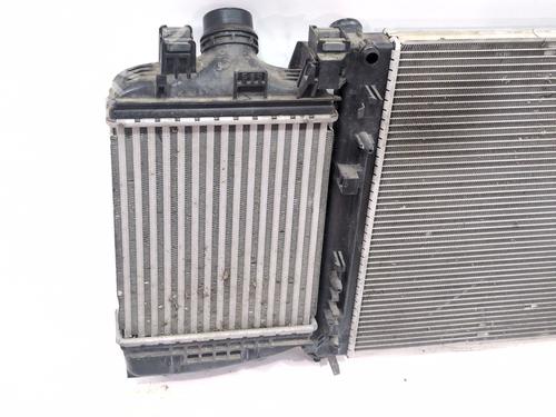 Radiator set DACIA JOGGER (RK_) 1.0 TCe 110 (RKMD) | BP39502793M120 - Image 8