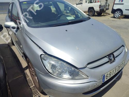 Switch PEUGEOT 307 (3A/C) 1.6 HDi 110 | BP28380847I30