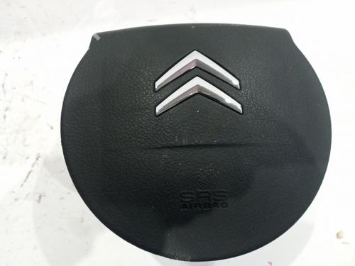 Used Driver airbag CITROËN C4 Coupe (LA_) 2.0 16V (177 hp) 25036849