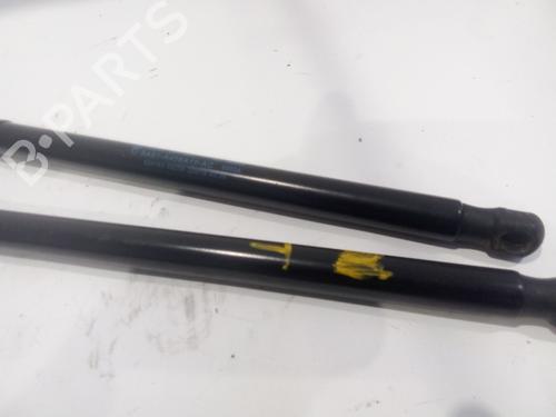 Gassdemper Bakluke FORD FIESTA VI (CB1, CCN) 1.25 | BP23894670C138 