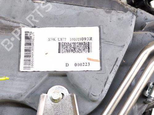 Engine RENAULT KADJAR (HA_, HL_) | BP38440265M1 - Image 4