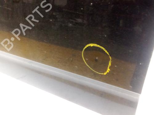 Left front door BMW X3 (E83)  | BP23242388C2 