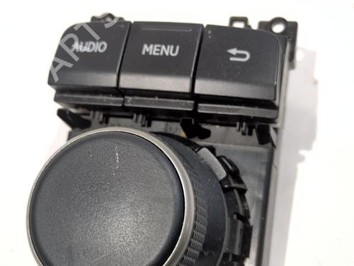 Switch LEXUS IS III (_E3_) 300h (AVE30_, AVE30R) | BP29192122I30 