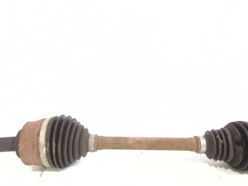 Right front driveshaft MITSUBISHI COLT VII Hatchback (VB_) | BP32098661M39 - Image 2