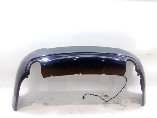 Rear bumper AUDI A6 C6 (4F2) 2.0 TDI | BP20294184C8 