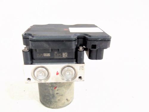 Used ABS pump VW T-CROSS (C11, D31) 1.0 TSI (110 hp) 28140641