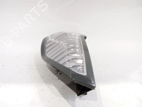 Right taillight RENAULT SCÉNIC III (JZ0/1_) 1.5 dCi | BP17819587C35 