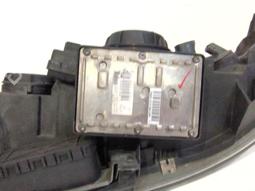 Right headlight VOLVO S60 I (384) D5 | BP38087602C29 - Image 4
