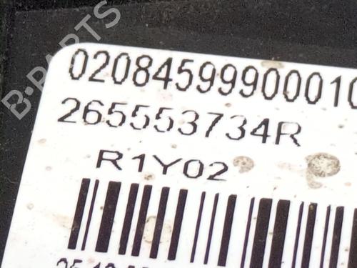 Left tailgate light RENAULT CAPTUR II (HF_) | BP38303150C79 - Image 4